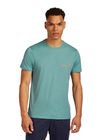 M Mer 150 Tech Lite Short Sleeve Tee IB Wordmark
