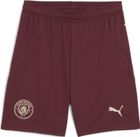 Mcfc Shorts Replica Jr