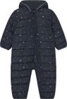Baby Coverall Quilt & AOP 742711