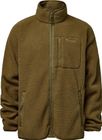 Forest Pile Fleece Jacket