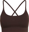 All Me Rib Light Support Bra