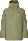 Oslo Gore-tex Jacket