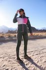 NIA Jacket