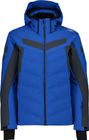 MAN Jacket Zip Hood