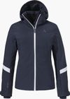 Ski Jacket Kanzelwand Women