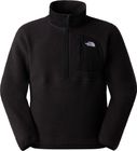 Mens Yumiori OFF Peak 1/2 Zip Jacket