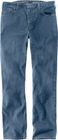 Slim Tapered Rugged Flex Jeans