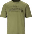 Mosvil M Short Sleeve T-shirt