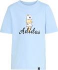 Food Pack Graphic T-shirt Kids