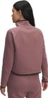 Unstoppable Flc Half Zip