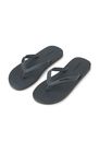 Profile Small Logo Sandals