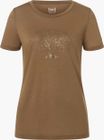 W Tree OF Knowledge Tee
