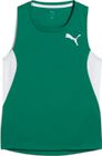 W Cross The Line Singlet 30