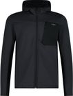 MAN Jacket FIX Hood