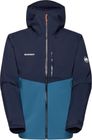 Alto Guide Hardshell Hooded Jacket Men