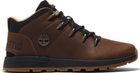 Mens Mid Lace UP Sneaker