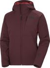 W Odin Stretch Hood Insula 2.0