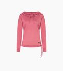 W Funnel Hoodie