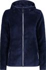 Woman Jacket FIX Hood