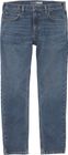 Slim Tapered Rugged Flex Jean