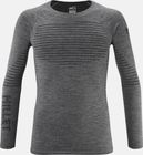 Drynamic Warm LS Tee M
