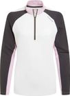 Nosilife Ivybridge Half Zip Top