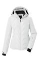 KSW 136 Women Ski Quilted Jacket