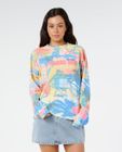 Surf Side Relaxed Crew