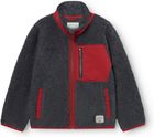 Matalinur Teddyfleece jacket. GRS