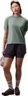 Women's Alltrack Roam Short Sleeve Tech Tee