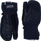 Team Gore-tex 3-Finger Glove