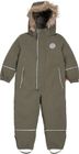 Play Winter Playsuit Thermal