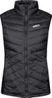 Huippu W Down Hybrid Vest