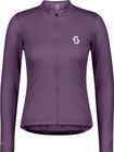 Shirt W's Endurance 10 Long Sleeve