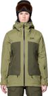 W Boundary Ridge Gore-tex Jacket