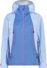 Woman Jacket FIX Hood