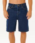 NU Dose Denim Walkshort