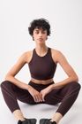 High Waist Surf Leggings