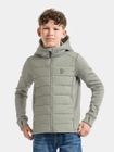 Kapris Kids Full Zip 3