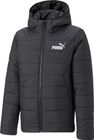 Essentials Hooded Padded Jacket
