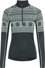 Vilma Half Zip