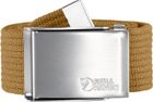 Canvas Belt