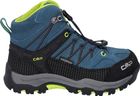 Kids Rigel Mid Trekking Shoes WP