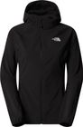 Womens Nimble Hoodie