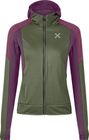 Stretch Color 2 Maglia Woman