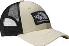 Mudder Trucker