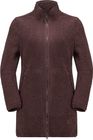 High Curl Coat W