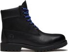 Mens 6 Inch Lace UP Waterproof Boot
