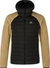 Sherpa Hybrid Jacket