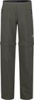 Valbruna Zip OFF Pants Kids